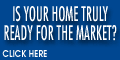 Free Home Staging When Selling Your Home