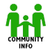 Community Info - Kitchener, Waterloo, Cambridge, Guelph area