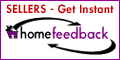 Home Feedback When Selling Your Home